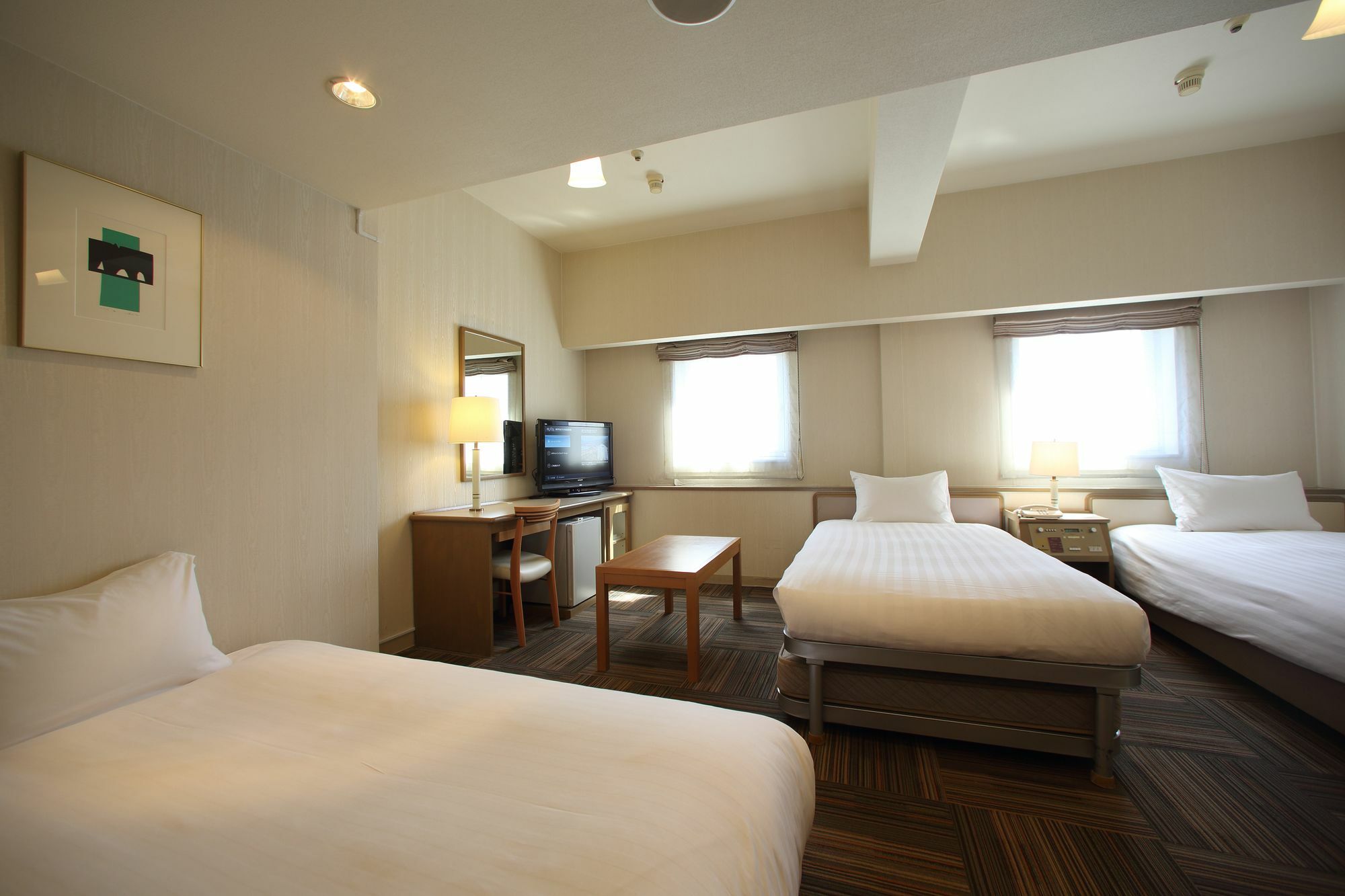 Hotel Resol Sasebo Nagasaki Eksteriør billede